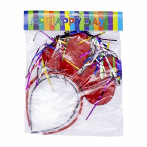 Diadema Fieta CL REPRESENTACIONES Unidad