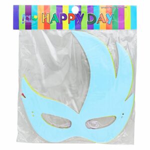 Antifaz 1/2 Lado CL REPRESENTACIONES Unidad