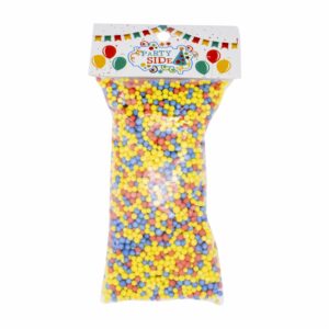 Picadillo Espuma Tricolor CL REPRESENTACIONES 8 x 12