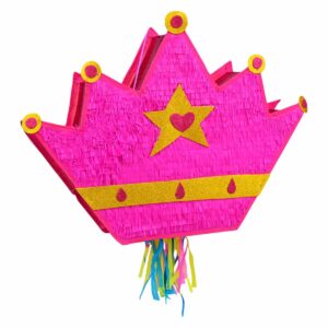 Piñata Corona CL REPRESENTACIONES 52 X 47 Cm