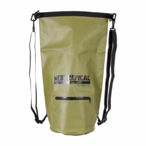 Bolso Impermeable NEOTROPICAL ADVENTURE GEAR 15 LITROS