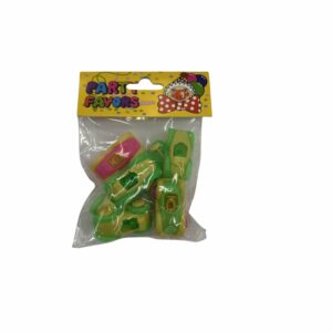 Mini Camión Construcción IMPORTADORA CUMPLEAÑOS X 8 Uds