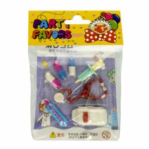 Borradores Con Diseños De Doctor IMPORTADORA CUMPLEAÑOS Paquete