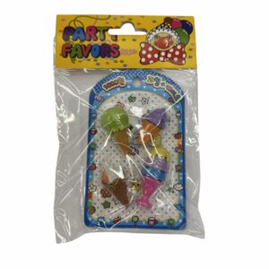 Borrador Helados IMPORTADORA CUMPLEAÑOS X 4 Uds