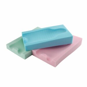 Esponjas Para Baño De Bebes CHAIDE Espuma