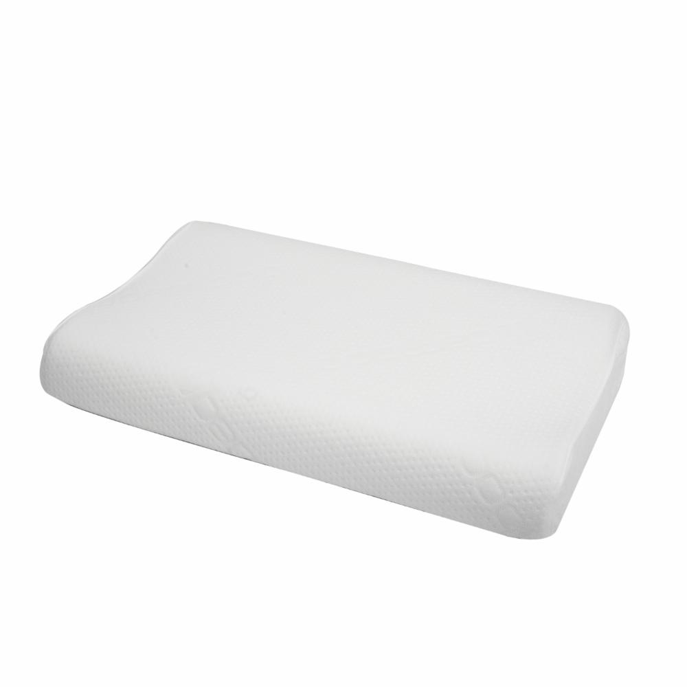 Almohada Cervical Memory Foam CHAIDE 1.00 u - Imagen 2