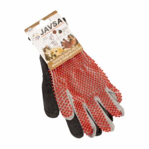 Guante ParaDesechos De Para Mascotas JAVSA Unidad