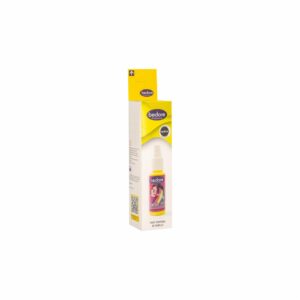Laca Temporal Para Cabello Amarillo BEDORE 70 Ml