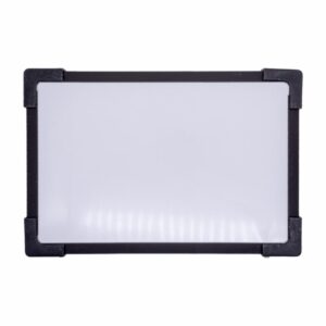 Pizarrón De Pared 20X30 Cm MAXPIZARRAS Unidad