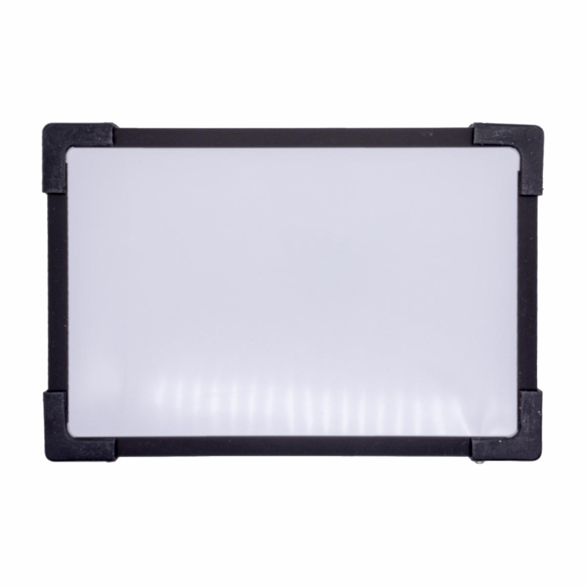 Pizarrón De Pared 20X30 Cm MAXPIZARRAS Unidad - Imagen 2