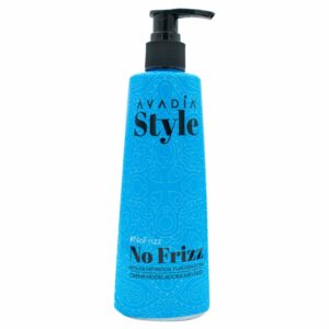 Crema De Peinar Style Moldeadora Antifrizz AVADÍA 250 Ml