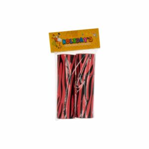 Serpentina Animal Print Roja HOLIDAY'S Unidad