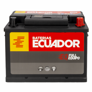 Batería Para Auto E3 Full Equipo BATERÍAS ECUADOR 42 FE