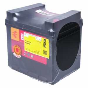 Batería Para Auto E4 High Power BATERÍAS ECUADOR 65 HP