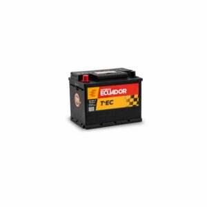 Batería Para Auto T-EC  High Power BATERÍAS ECUADOR 55 HD I