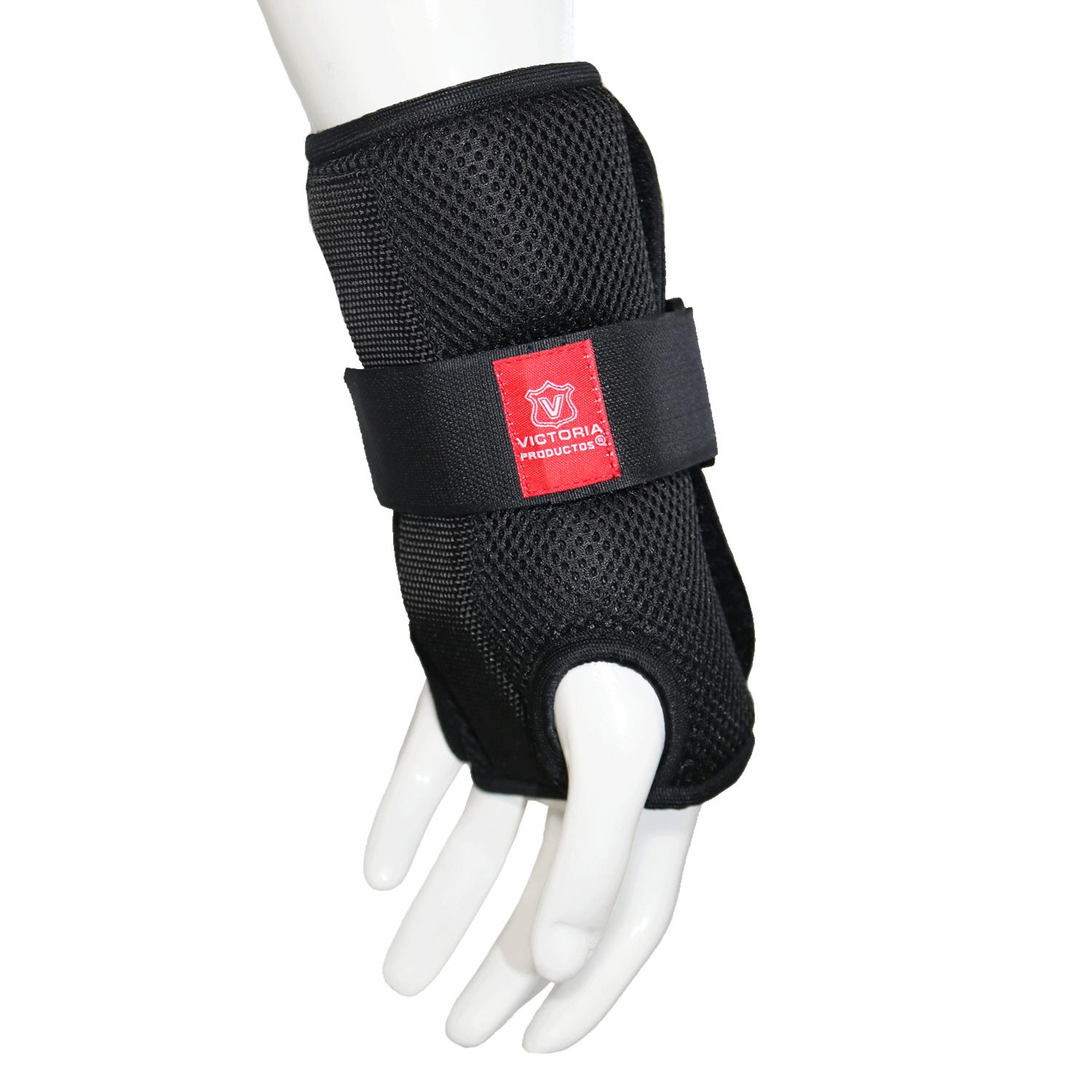 Muñequera Bilateral VICTORIA PRODUCTOS