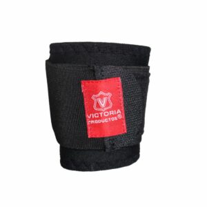 Muñequera Abierta VICTORIA PRODUCTOS Única