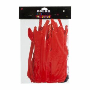 Banderín Hallo 22 COLOR TOYS 20 X 20 X 5 Cm