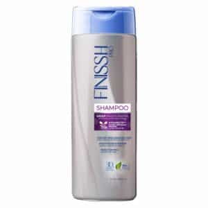 Shampoo Para Cabello Deep Moisturizing FINISSH PRO 375 Ml