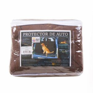 Protector De Asiento De Mascotas Para Automóvil CELLTEX Grande
