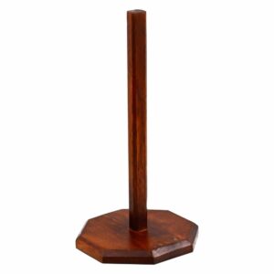 Porta Papel Hexagonal RAFAELA ROJAS Unidad