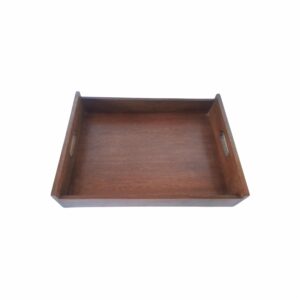 Charol Grande De Madera RAFAELA ROJAS Unidad