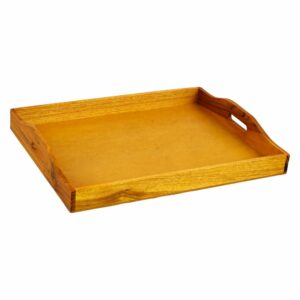 Charol Mediano De Madera RAFAELA ROJAS Unidad