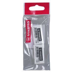 Borrador Legacy 1183 STABILO ECOPACK X2