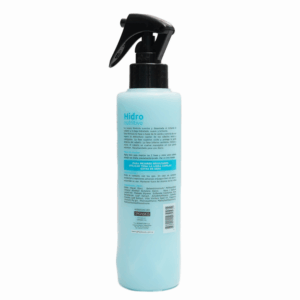 Tratamiento De Cabello Spray Acondicionador GOTAS DE SEDA 250 Ml