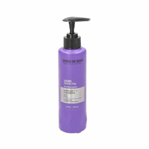 Acondicionador Lisos Perfectos GOTAS DE SEDA 250 Ml