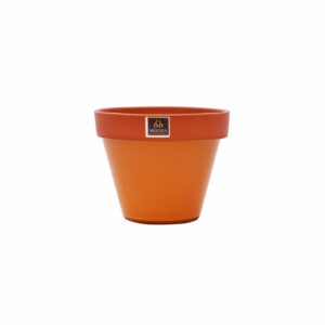 Maceta De Estándar 11 Terranaranja MESTIZA Unidad