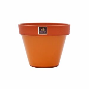 Maceta De Estándar 15 Terranaranja MESTIZA Unidad