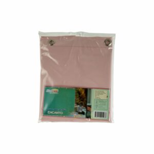 Cortina De Baño Encanto MUNDOGAR 180 X 200 Cm