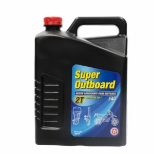 Aceite DeMotor Fuera De Borda HAVOLINE Unidad