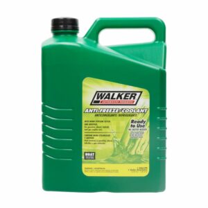 Refrigerante Automotriz Color Verde MOTOREX 3791 Ml