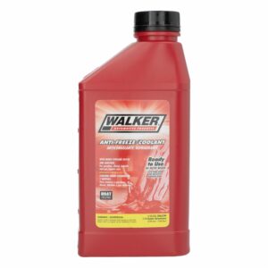 Refrigerante Para Auto Color Rojo MOTOREX 951 Ml
