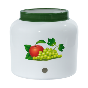 Dispensador De Agua Calco VITREA Unidad