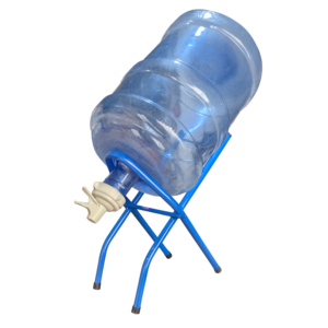 Soporte Cerrado Con Válvula A VITREA Unidad