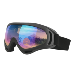 Gafas De Protección Deportes Aire Libre Multicolor EVEREST 24 X 23 X 8