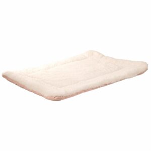 Cama Para Mascota Viajera De Microfibra MODERTEX 102 Cm X 80 Cm