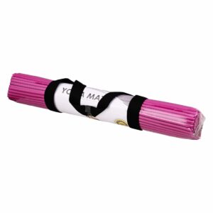 Alfombra Para Yoga DKP 165 Cm X 65 Cm