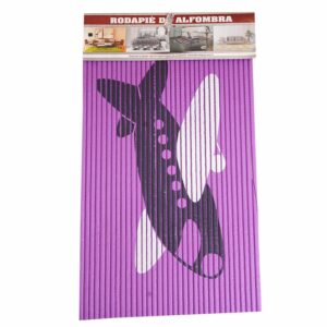 Rodapié Espumado Surtidos DISTRIKIPA 65 x 40