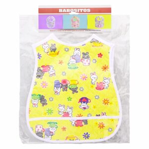 Babero Chaleco DISTRIKIPA Unidad