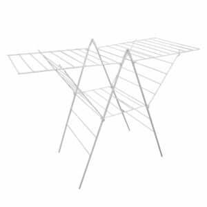 Tendedero De Ropa Blanco CELLTEX Unidad