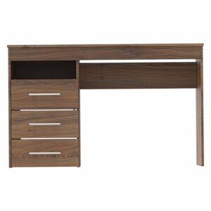 Escritorio Hurón 3 Cajones Arizona MUEBLE FÁCIL