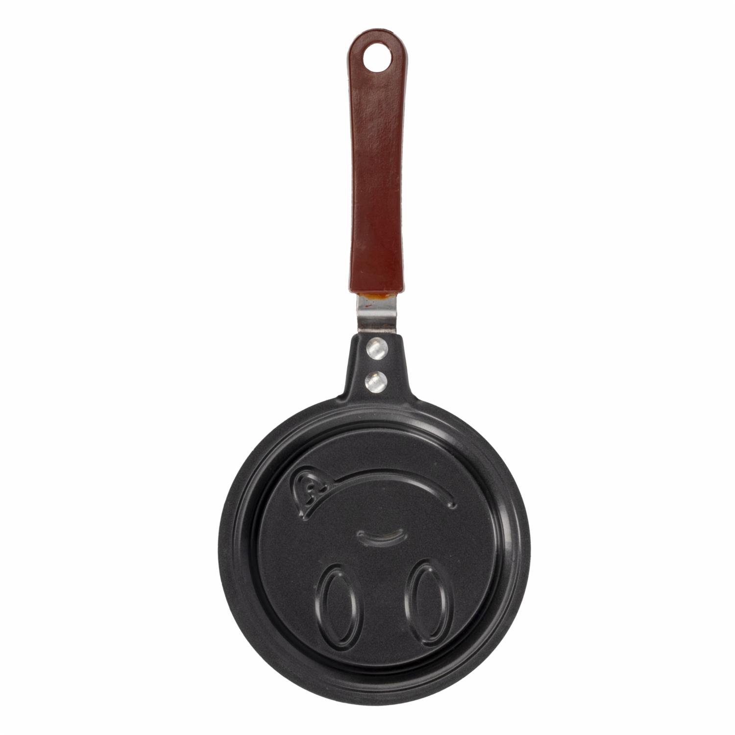 Sartén Para Pancake Y Huevos SANTINO Unidad