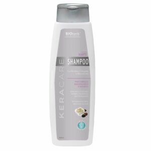 Shampoo Para Cabello Keracare BIOTANIK 500 Ml