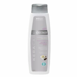 Acondicionador De Cabello Keracare BIOTANIK 500 Ml