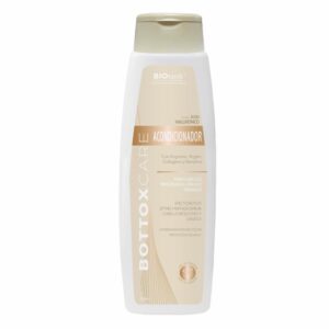 Acondicionador De Cabello Bottox Care Btx BIOTANIK 500 Ml