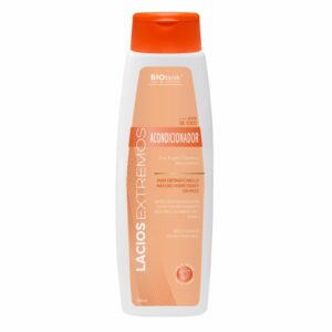 Acondicionador De Cabello Lacios Extremos BIOTANIK 500 Ml